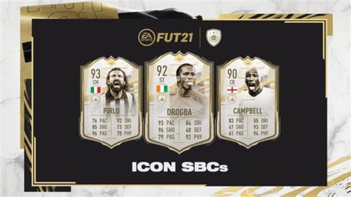Sol Campbell FIFA 21 Prime Icon Moments SBC: How to Complete