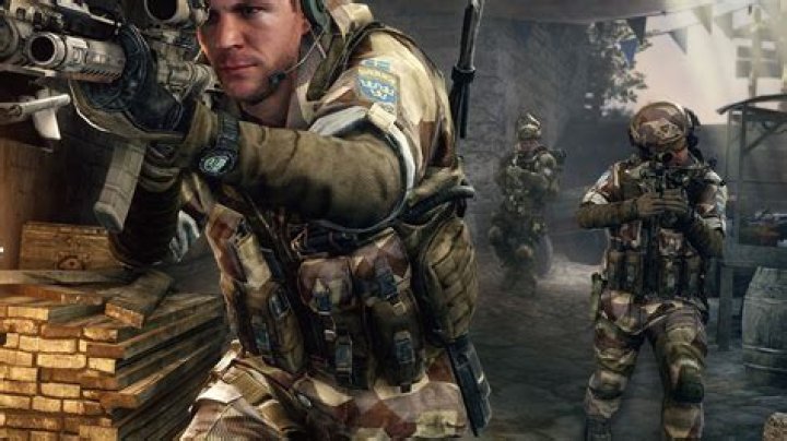 Some Medal of Honor: Warfighter Achievements and Trophies not unlocking