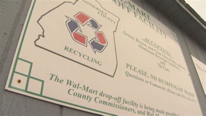 Somerset County recycling program suspended, officials work to find new model
