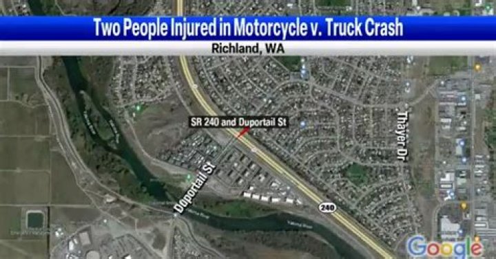 Somerset man killed in motorcycle crash in Richland Township