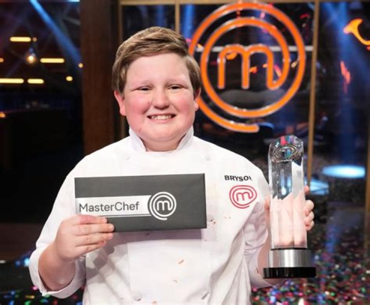	‘Something clicked’ for Clarendon Hills contestant on ‘MasterChef Junior’	