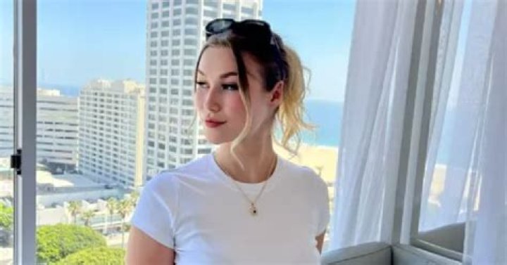 Sondra Blust Only Fans: Unveiling The Journey Of A Rising Star