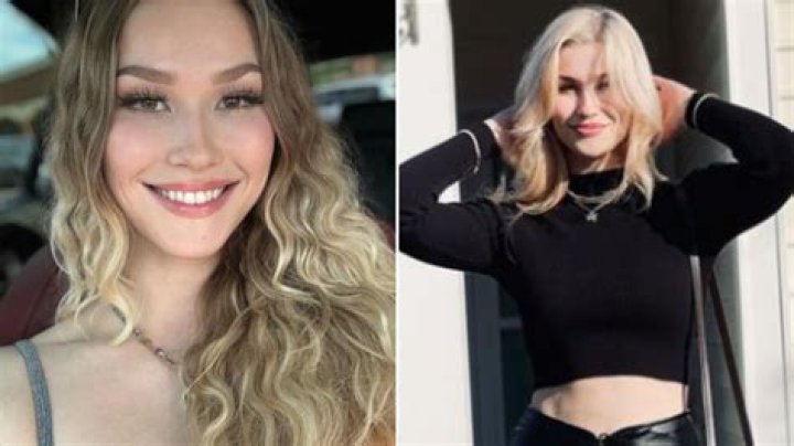 Sondra Blust: The Rising Star Of OnlyFans