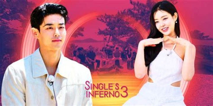 Song Ji A (Single's Inferno): Profile, Age, Birthday, Height, Weight, Plastic Surgery