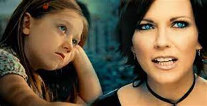 	SONGS ABOUT DOMESTIC ABUSE SET ARTIST MARTINA MCBRIDE APART	