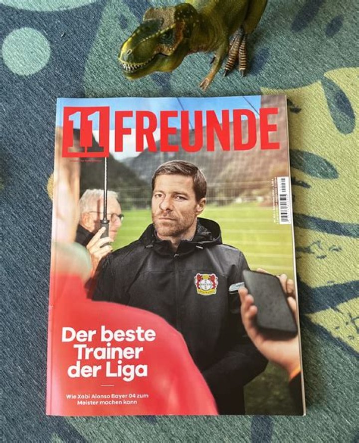Sonige Aussichten - Die 11FREUNDE-Presseschau vom… – 11FREUNDE