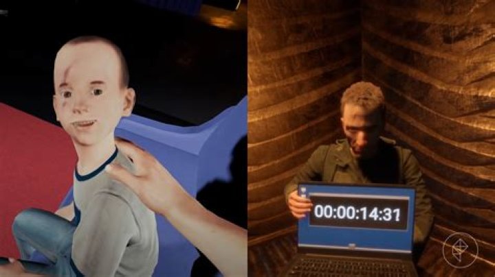 Sons of the Forest ending explained: What happened to the Pufftons