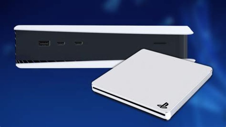 Sony Has Released a New PS5 Model: Here's What's Changed