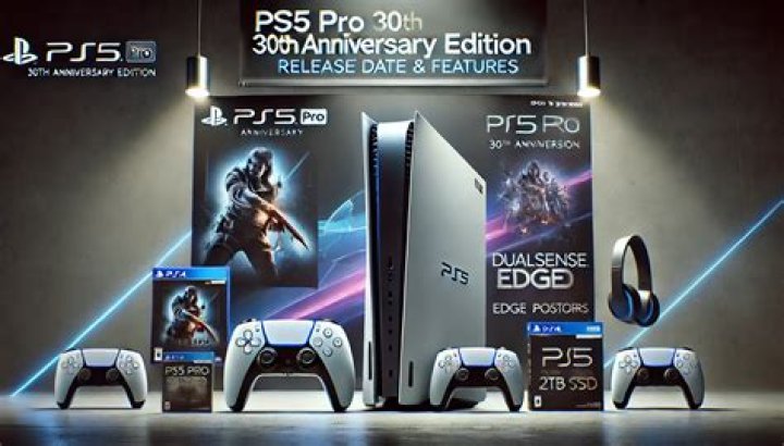 Sony Releases a New PS5 That's Slightly Lighter Than the Original