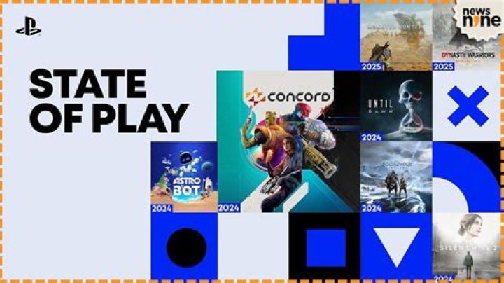 Sony State of Play 2024: All the news, trailers and release dates