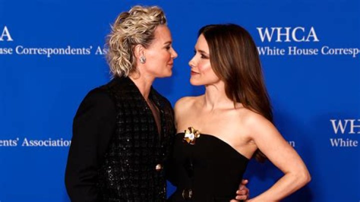 Sophia Bush: A Star With Presidential Connections