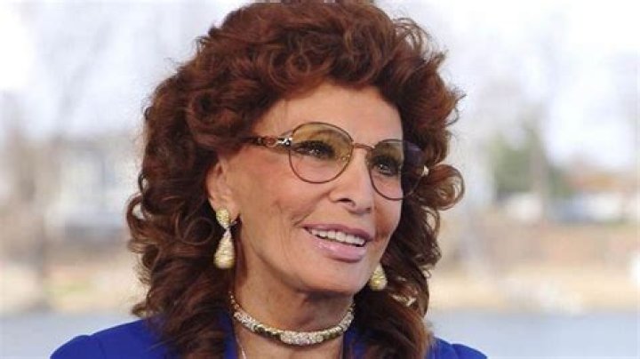Sophia Loren Net Worth 2024