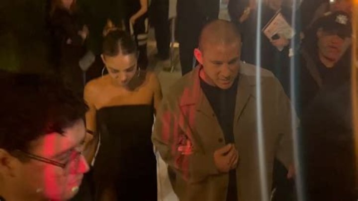 Sophia Tatum Related To Channing Tatum: Unraveling The Connection