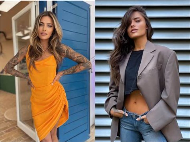 Sophia Thomalla Biography