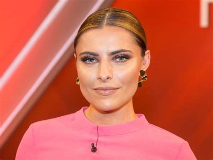 Sophia Thomalla Vermögen