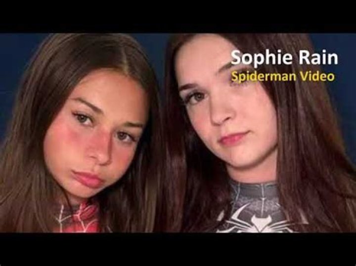SophiaRain Video: The Rising Star Of Digital Content Creation