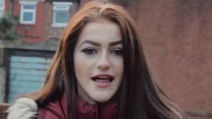 Sophie Aspin Leaked: The Untold Story Behind The Controversy