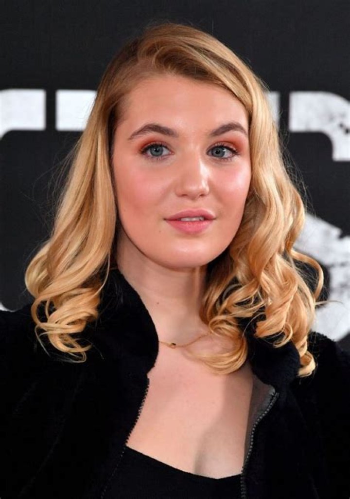 Sophie Nelisse: Wiki, Bio, Age, Height, Net Worth, Gymnastics, Boyfriend