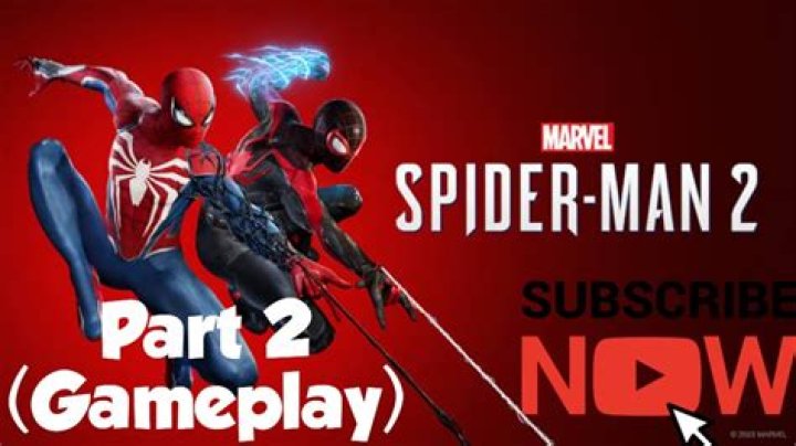 Sophie Rain: A Web-Slinging Adventure In Spiderman Video Part 2
