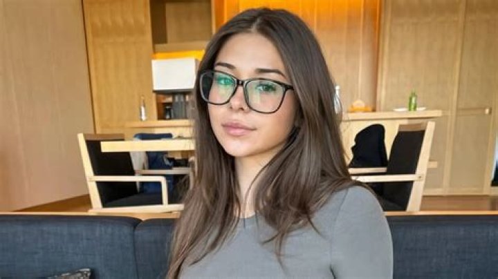 Sophie Rain Age And Her Journey On OnlyFans