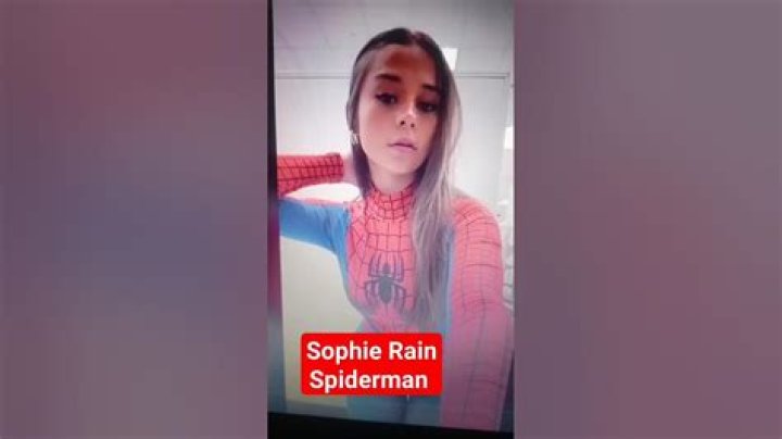 Sophie Rain: An Insight Into Her Life And Career