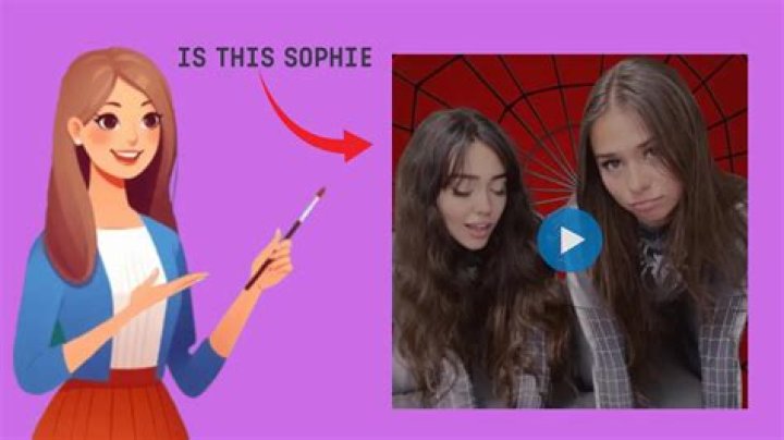 Sophie Rain Leaked OnlyFans: Unveiling The Truth Behind The Controversy