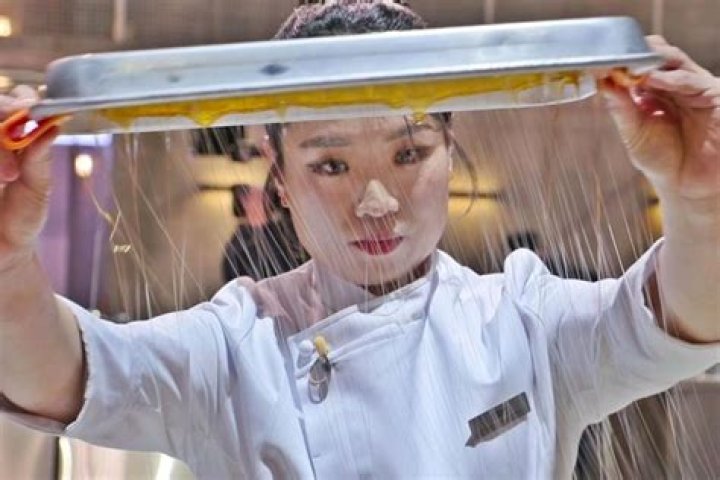 Sophie Rain Leeks: The Rising Star Of The Culinary World