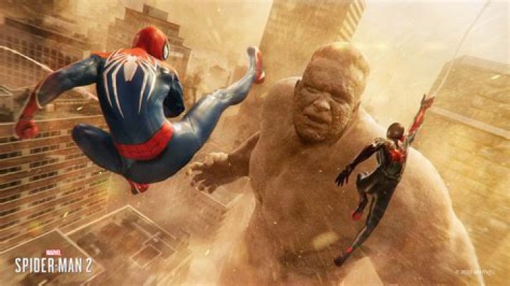 Sophie Rain’s Spider-Man Video Part 2: A Spectacular Sequel