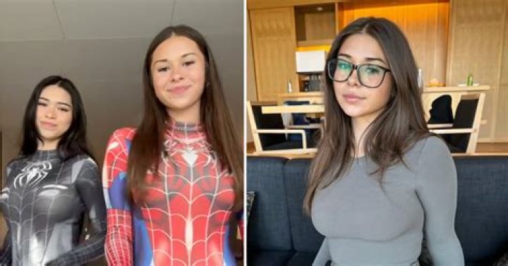 Sophie Rain: The Rising Star Behind Spiderman Erome