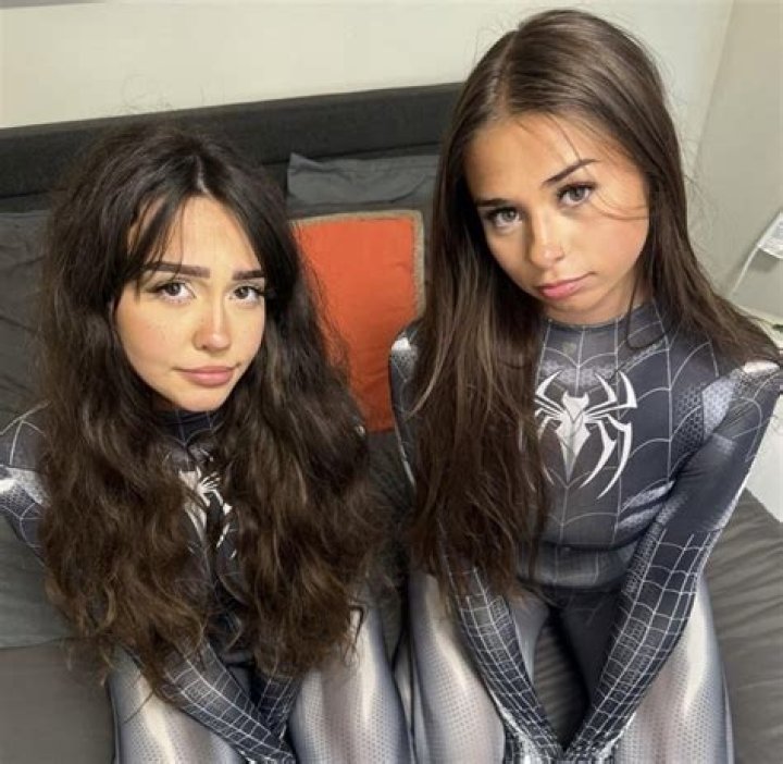 Sophie Rain: The Spiderman XXBritz Phenomenon