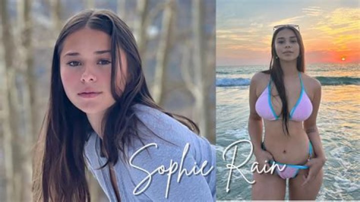 Sophie Raines: A Deep Dive Into Her OnlyFans Journey