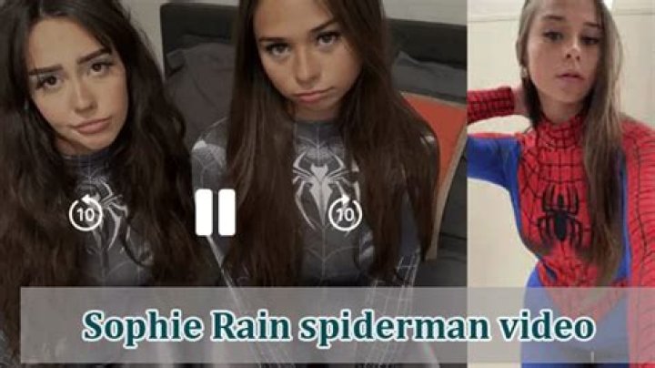 Sophie Ran: The Rising Star Behind Spider-Man's Latest Adventure