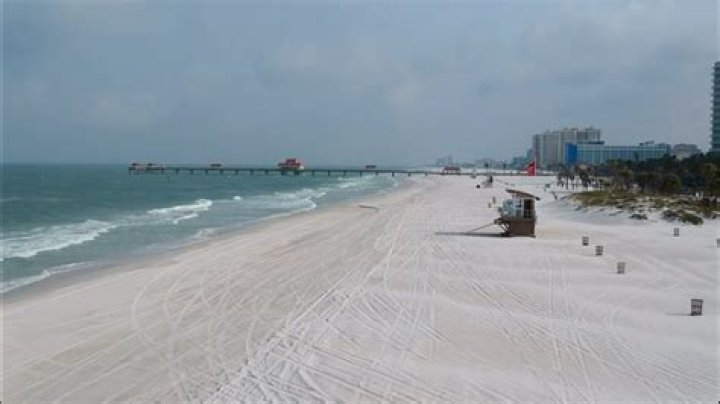 	Sorry, Broward County: Your beaches will remain closed	