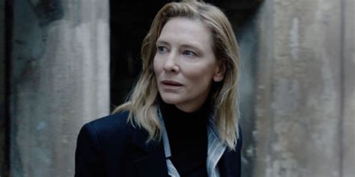 Sorry Lydia Tár, This Is Actually Cate Blanchett’s Most Diabolical Character 