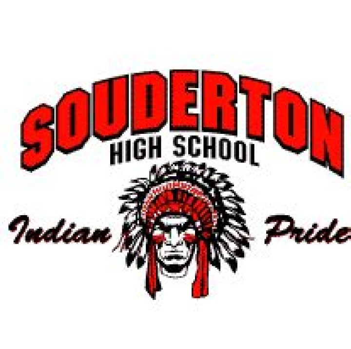 Souderton Area High School - Souderton
