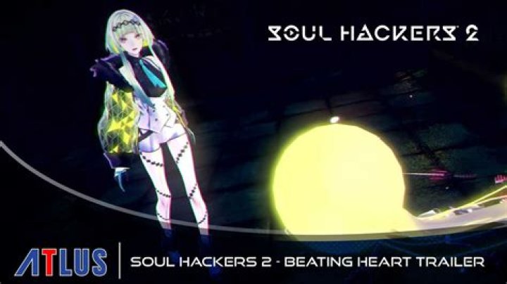 Soul Hackers 2 for PS5, PS4, Xbox, and PC Gets New Trailer Revealing the Return of Kresnik