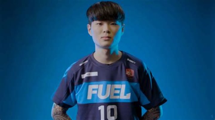 Sources: Overwatch star Xzi set to make OWL return with LA Valiant