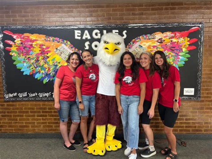 South Elementary School - Cedar City