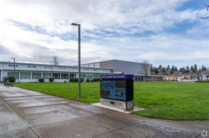 South Eugene High School - Eugene
