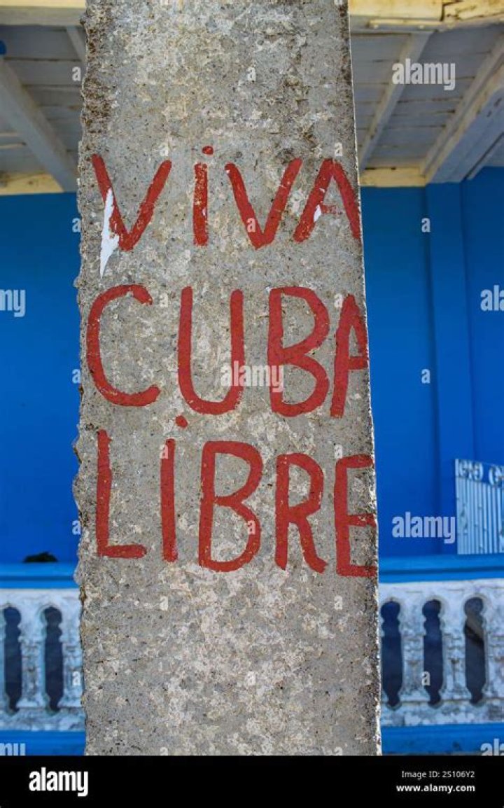 	South Florida 100: Viva Cuba Libre!	