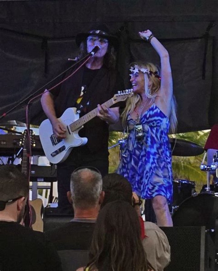 	South Florida tribute bands: Where to see the show	