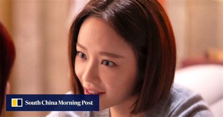 South Korean actress Hwang Jung-eum sorry for wrongly accusing woman as husband’s mistress