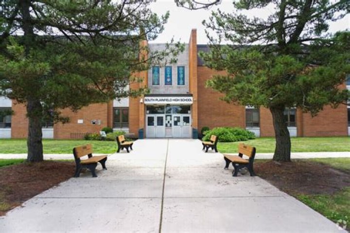 South Plainfield High School - South Plainfield