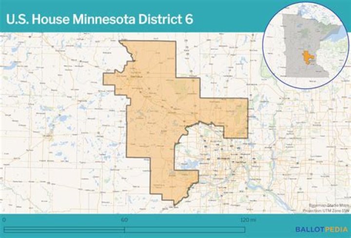South St Paul Special School District 6 - Minnesota