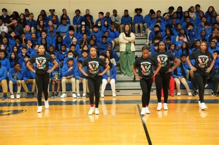 Southeast Middle Magnet School - Baton Rouge