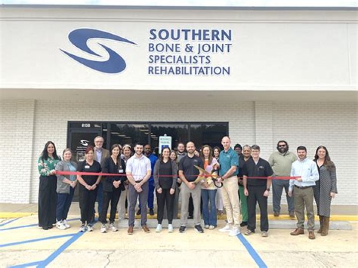 Southern Bone & Joint building facility in Laurel | Free News