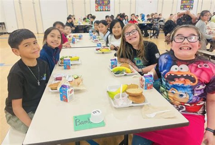 Southgate Elementary School - Austin
