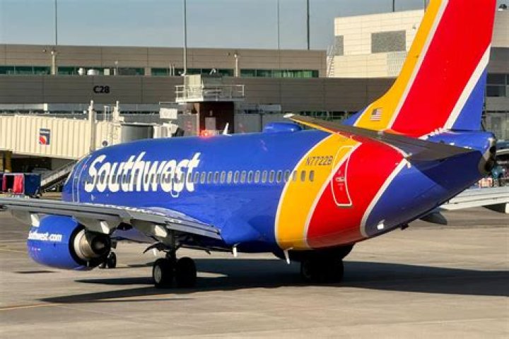 	Southwest Airlines drops Newark as destination. Here are South Florida flyers’ choices.	