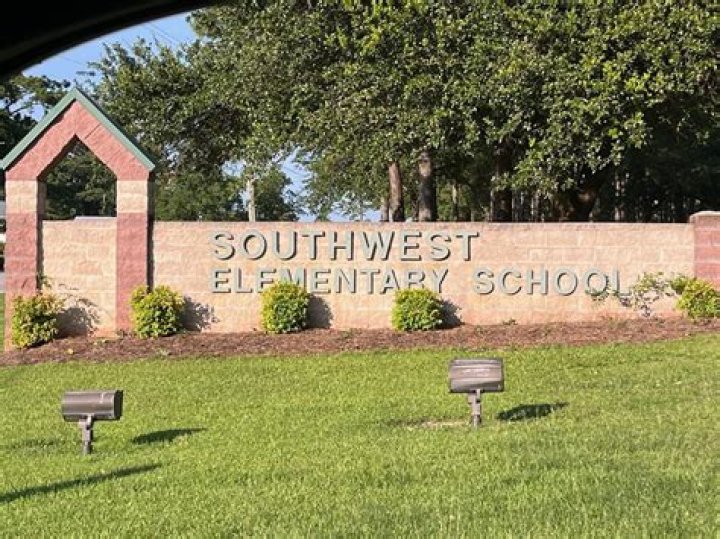 Southwest Elementary School - Jacksonville
