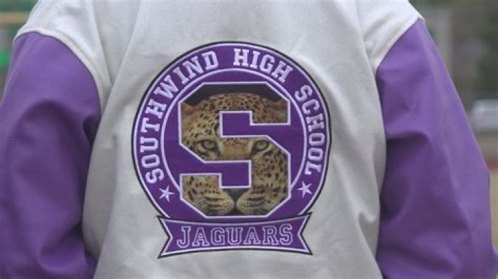 Southwind High School - Memphis